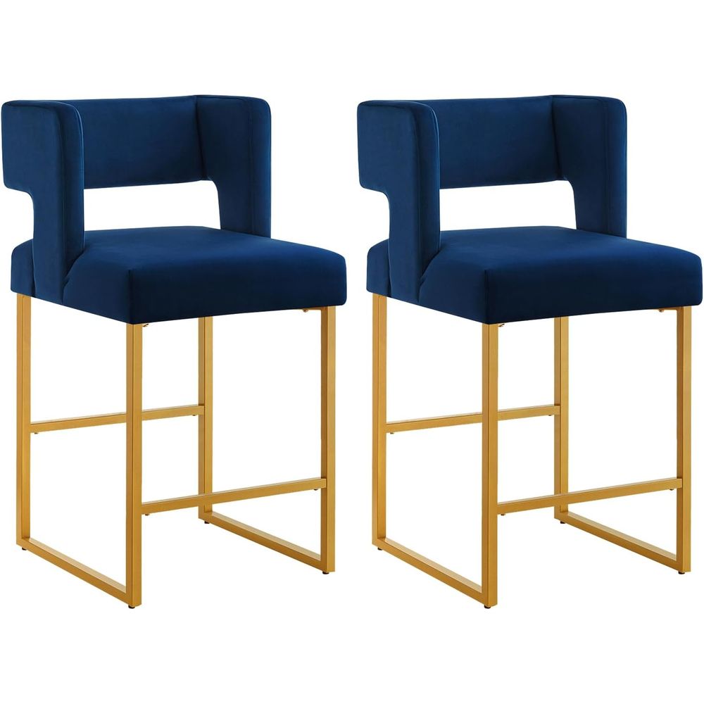 Home Bar And Counter - 26 Inch Counter Height Bar Stools