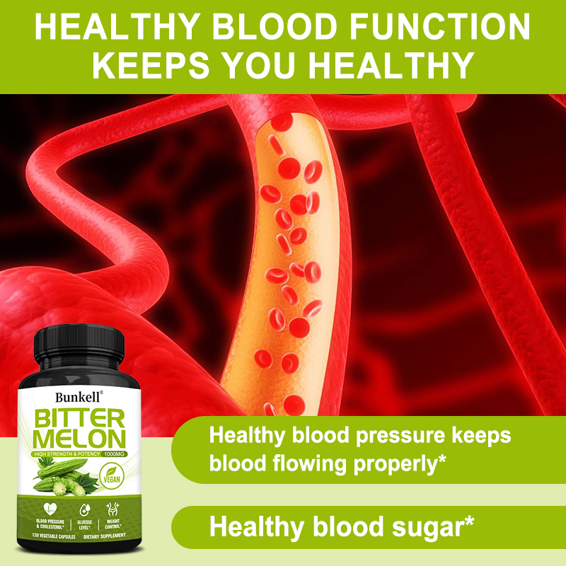 Organic Bitter Melon Extract C – Bitters Bottle Set recenzja i cena