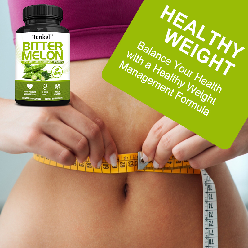 Organic Bitter Melon Extract C – Bitters Bottle Set recenzja i cena