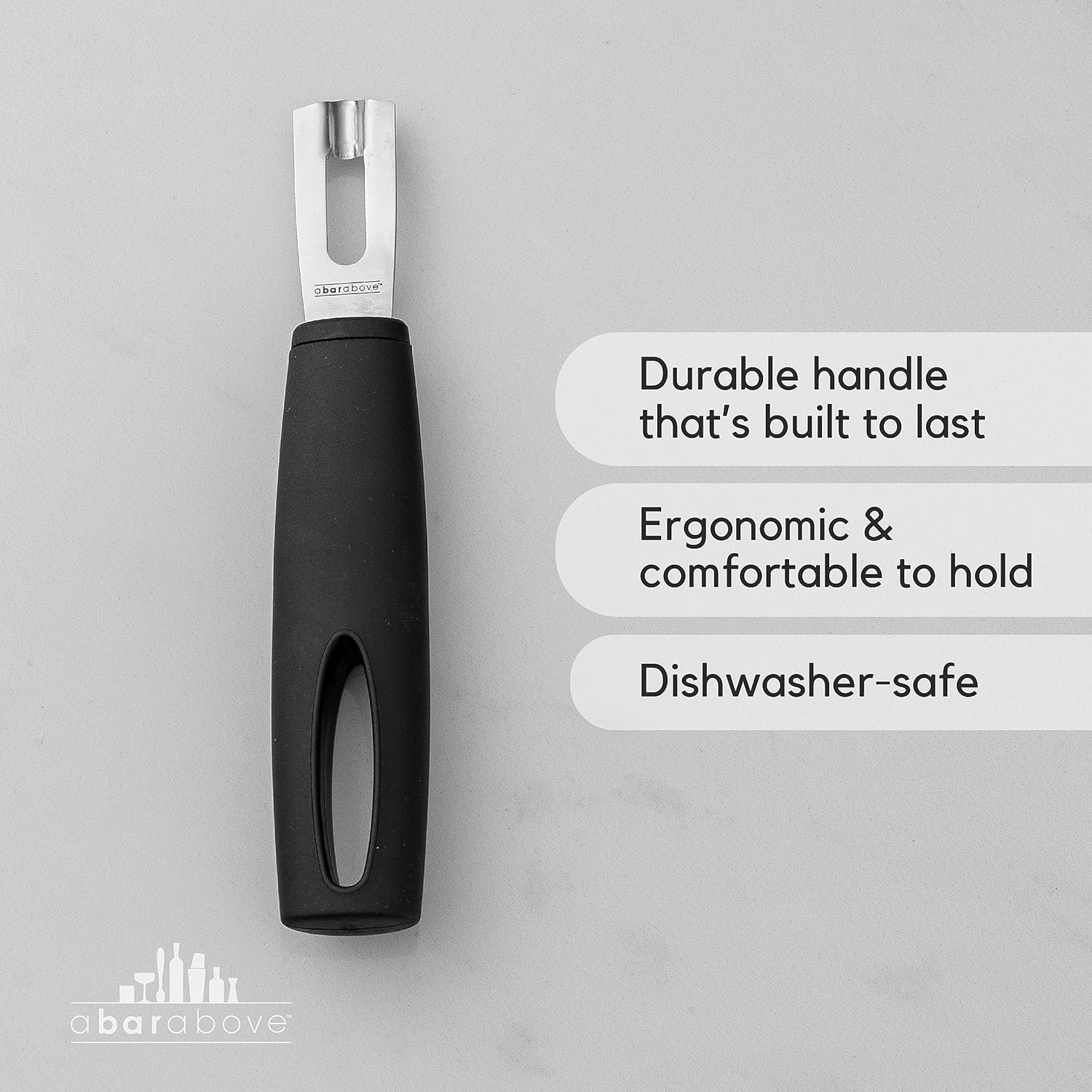 Stainless Steel Channel Knife  – Peeler Channel Knife recenzja i cena