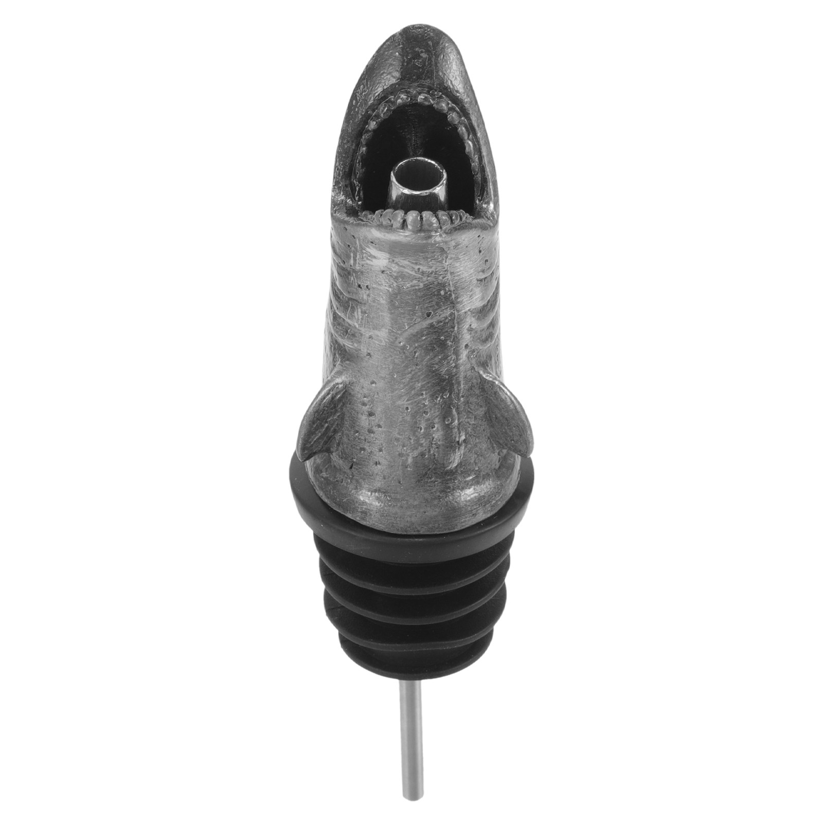 Liquor Bottle Pourer Shark Win – Speed Pourer Cap recenzja i cena