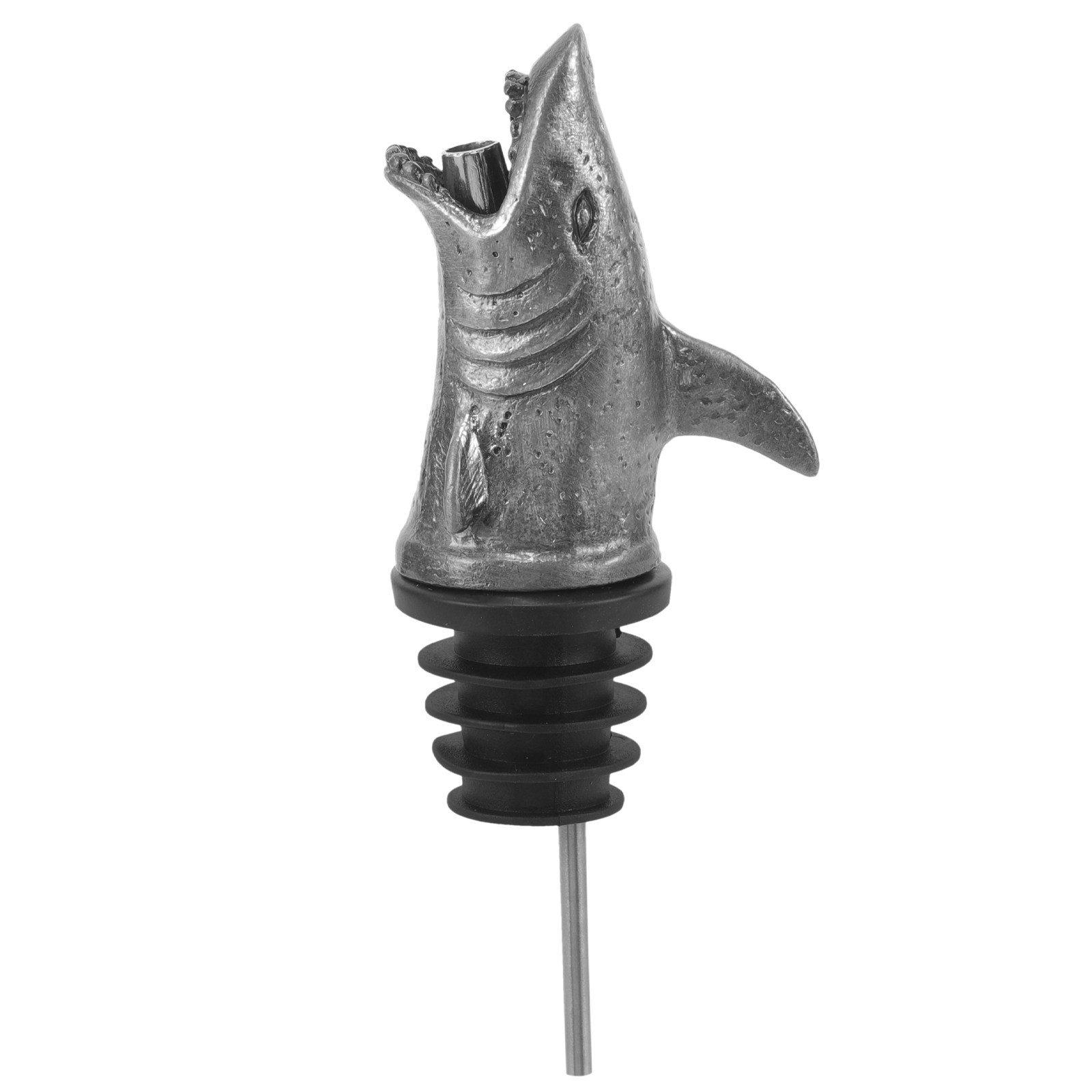 Liquor Bottle Pourer Shark Win – Speed Pourer Cap recenzja i cena
