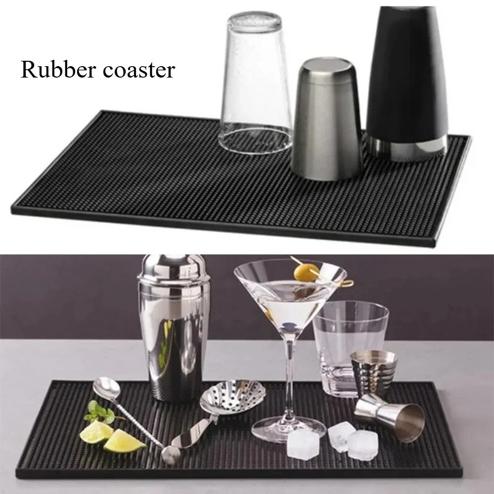 Rubber Bar Mat Coasters Coffee – Bar Mat Rubber recenzja i cena