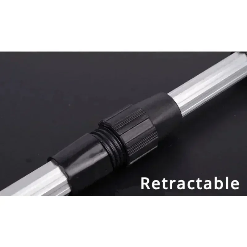 Stainless Steel Telescopic Rod – Ice Pick Pick recenzja i cena