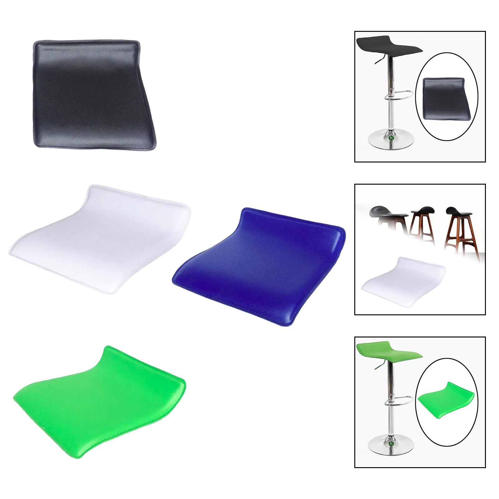 Bar PVC Stool Seat Replacement – Home Bar Seating recenzja i cena