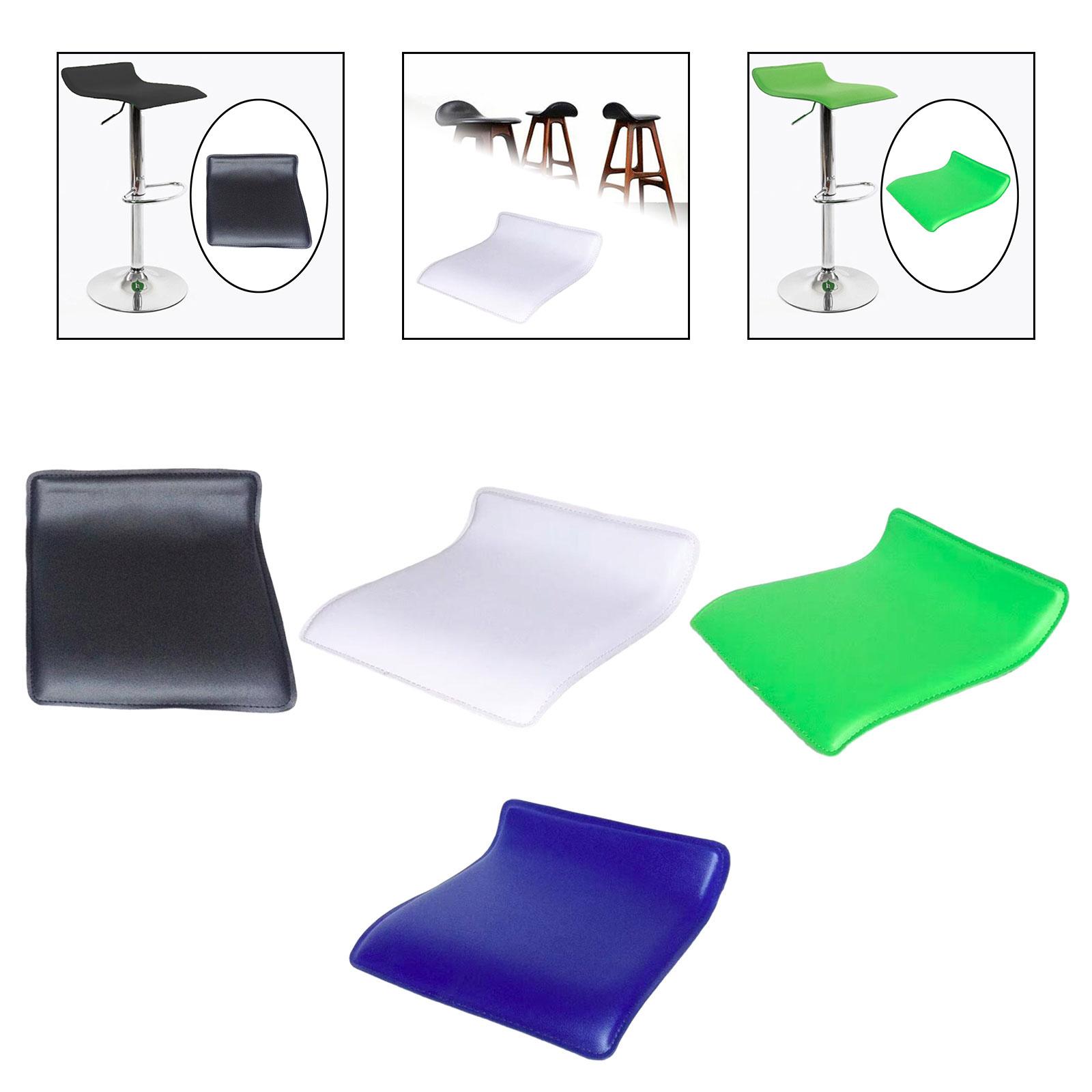Bar PVC Stool Seat Replacement – Home Bar Seating recenzja i cena