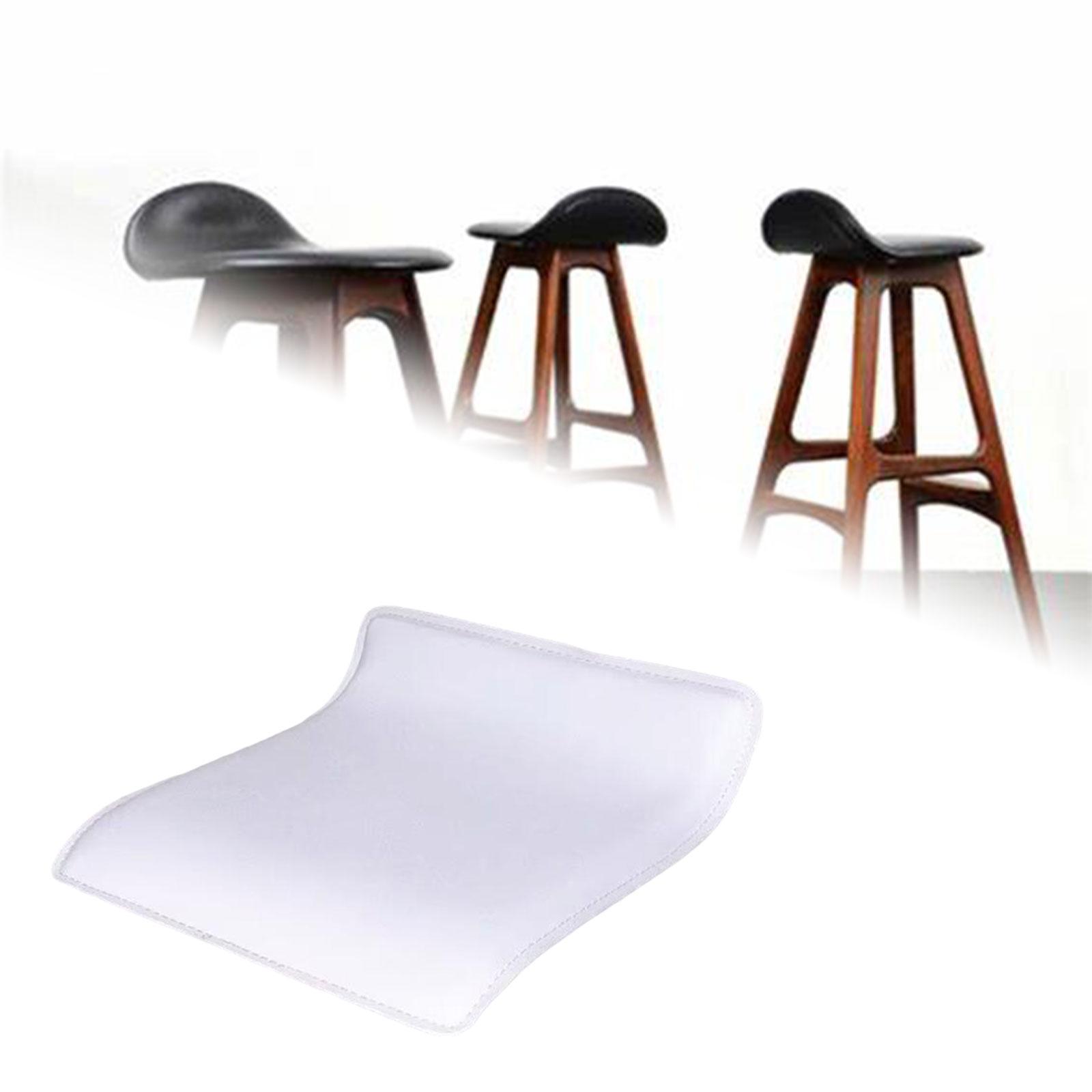 Bar PVC Stool Seat Replacement – Home Bar Seating recenzja i cena