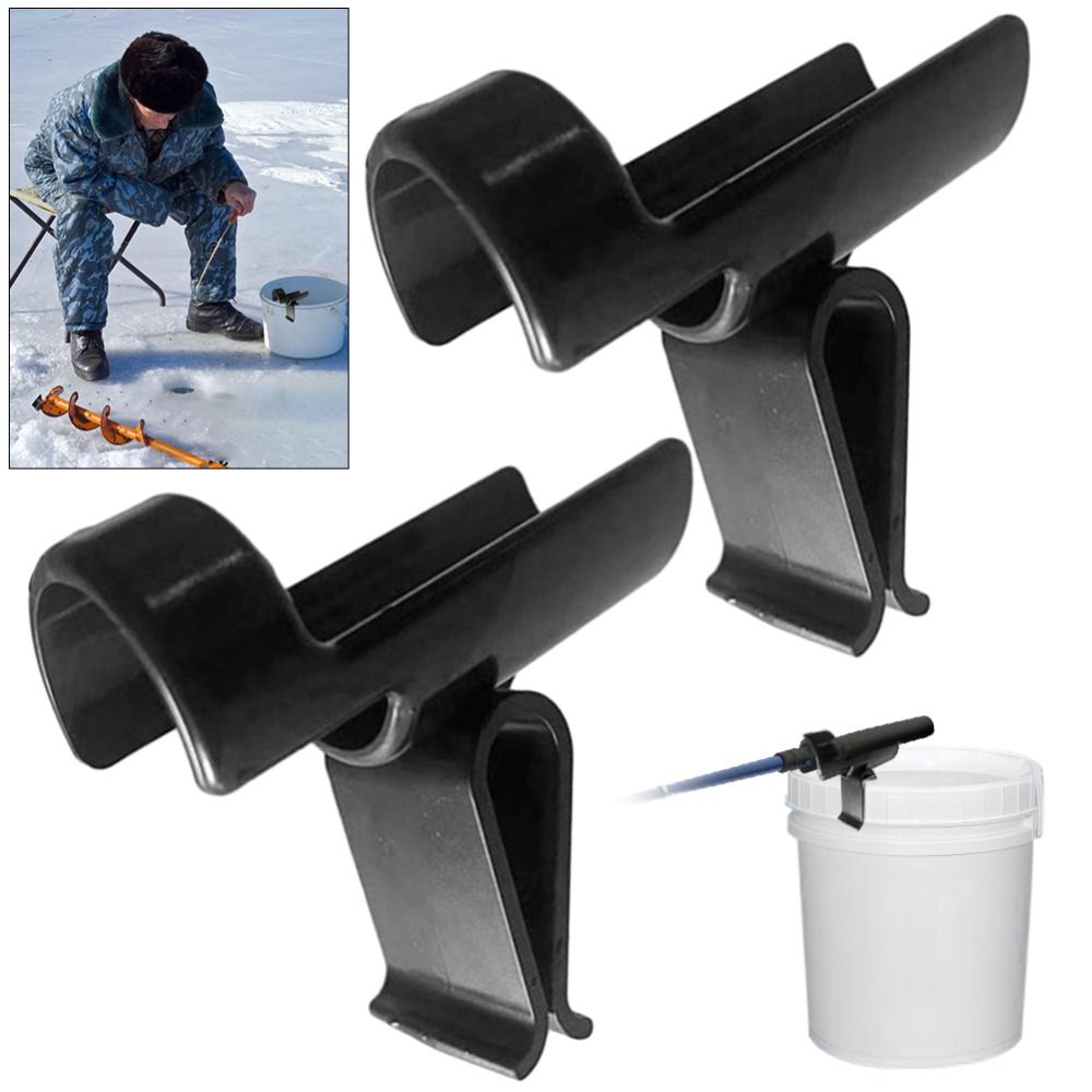 1 Pcs Bucket Rod Storage Holde – Ice Pick Pick recenzja i cena