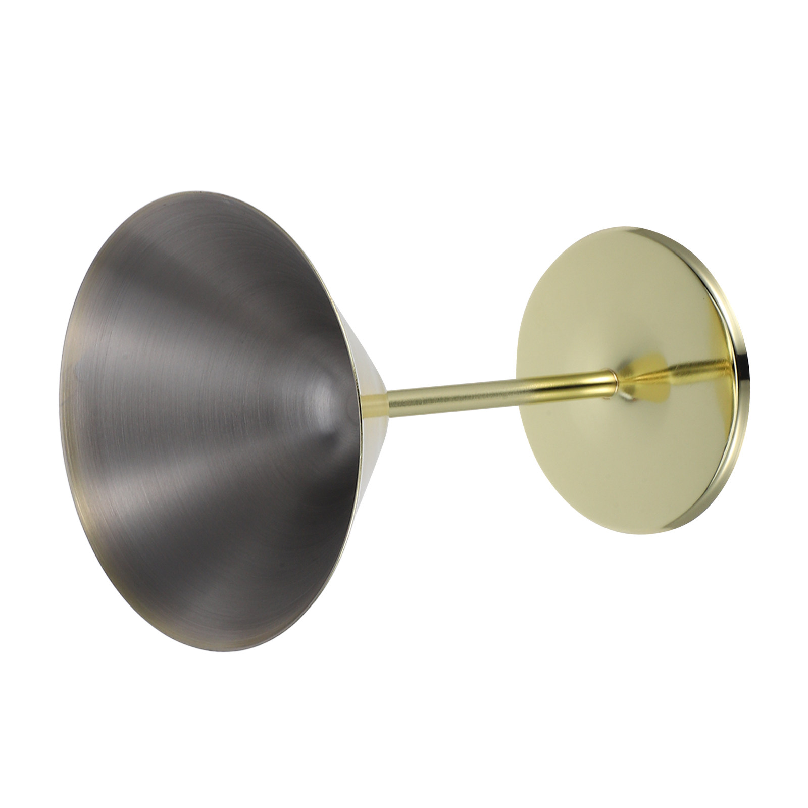 Stainless Steel Cocktail Cup P – Home Bar Lounge recenzja i cena