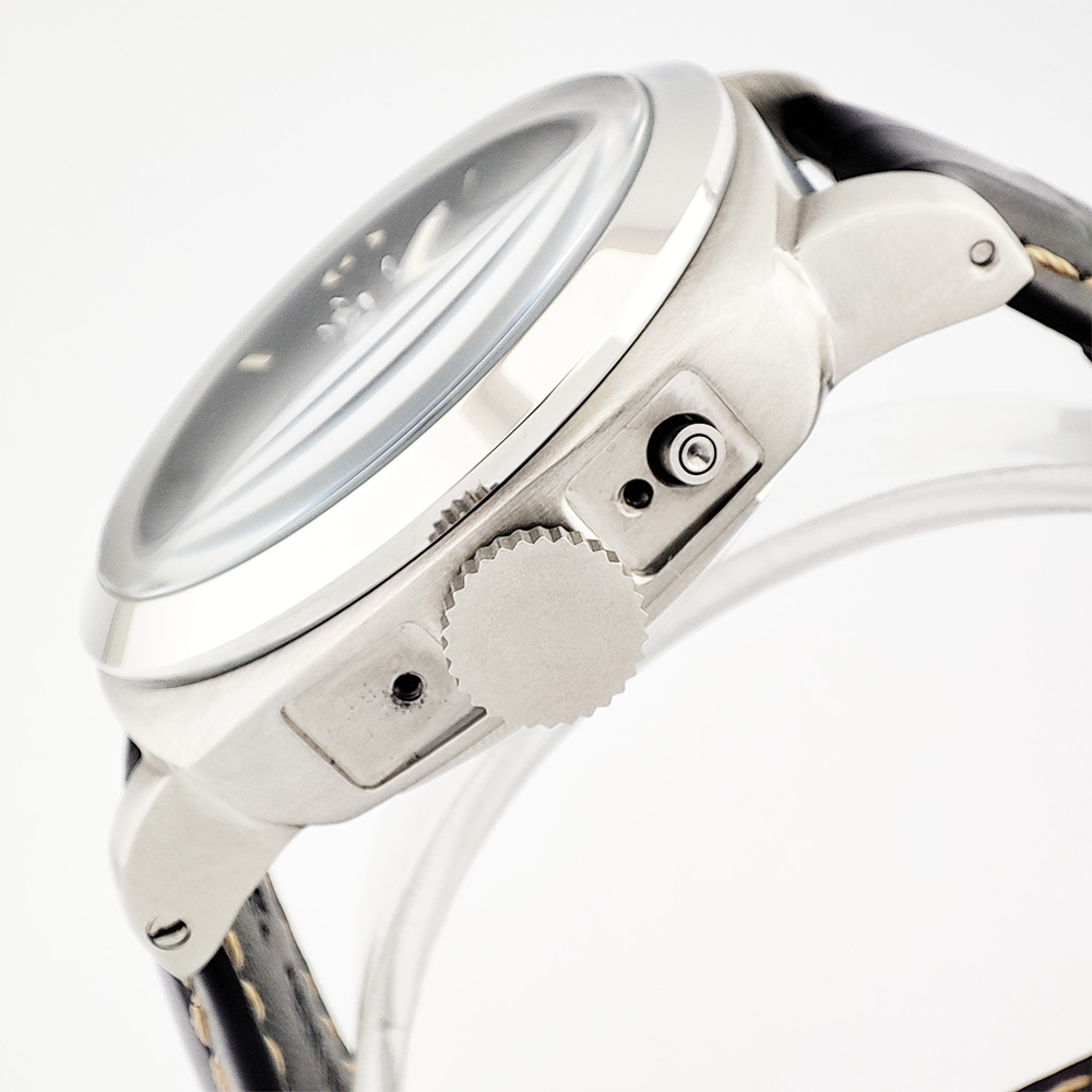 GMT ST2557 watch Men's Vintage – Old Fashioned Glass recenzja i cena