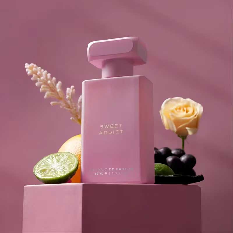 Sweet Addict perfume, powder m – Home Bar Accessories recenzja i cena