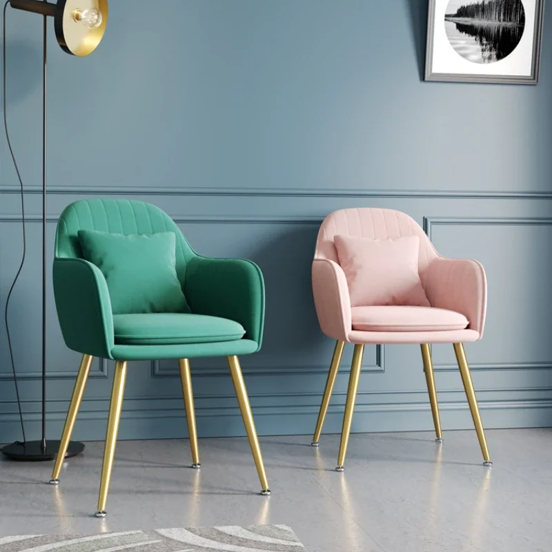 Nordic Fashion Light Luxury Su – Home Bar Seating recenzja i cena