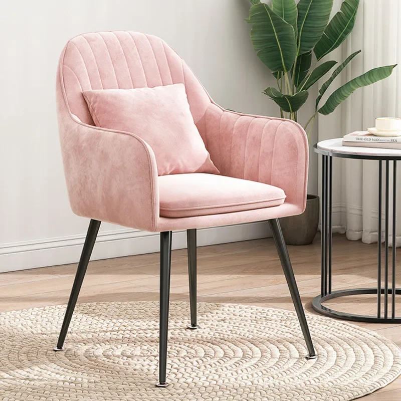 Nordic Fashion Light Luxury Su – Home Bar Seating recenzja i cena