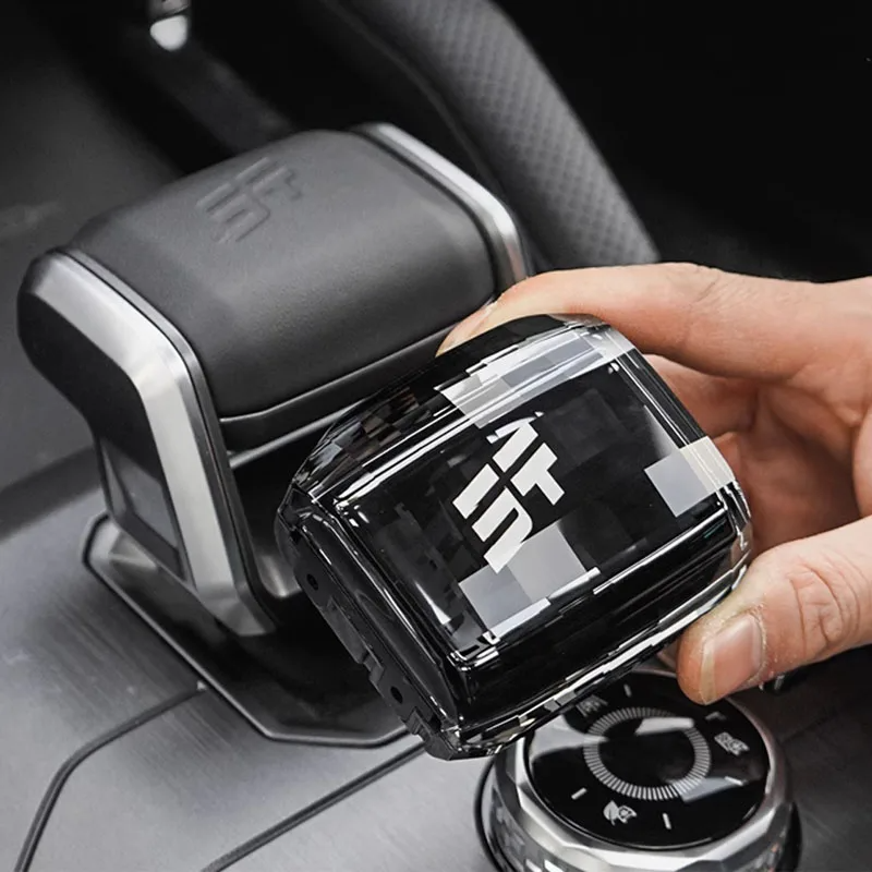 Crystal Gear Shift Knob for Je – Speed Pourer Cap recenzja i cena
