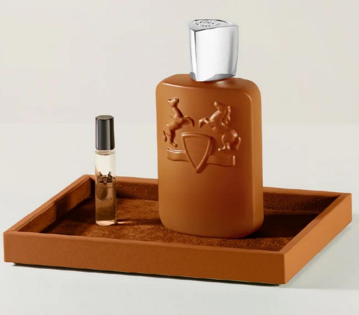 125ml Brown Bottle Fragrance f – Home Bar Accessories recenzja i cena