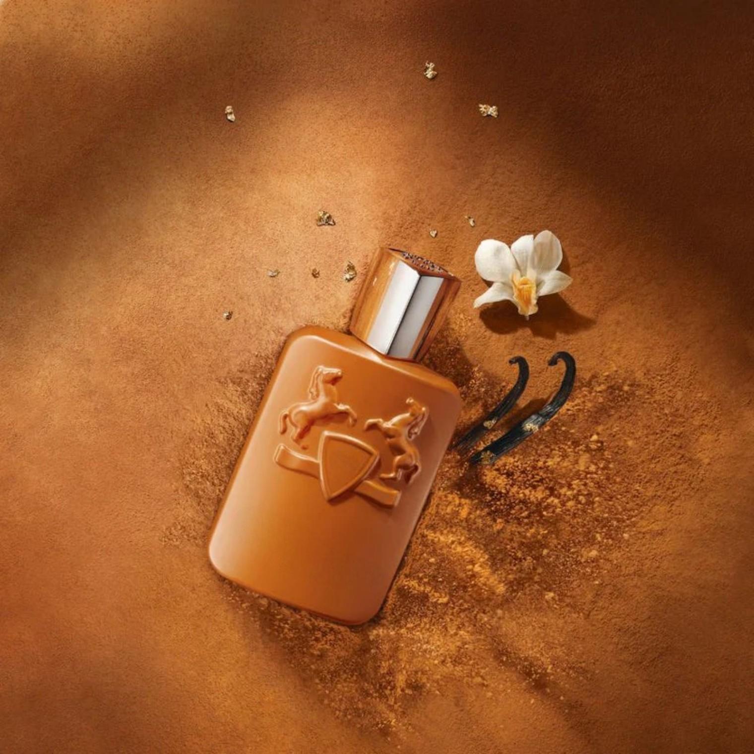 125ml Brown Bottle Fragrance f – Home Bar Accessories recenzja i cena