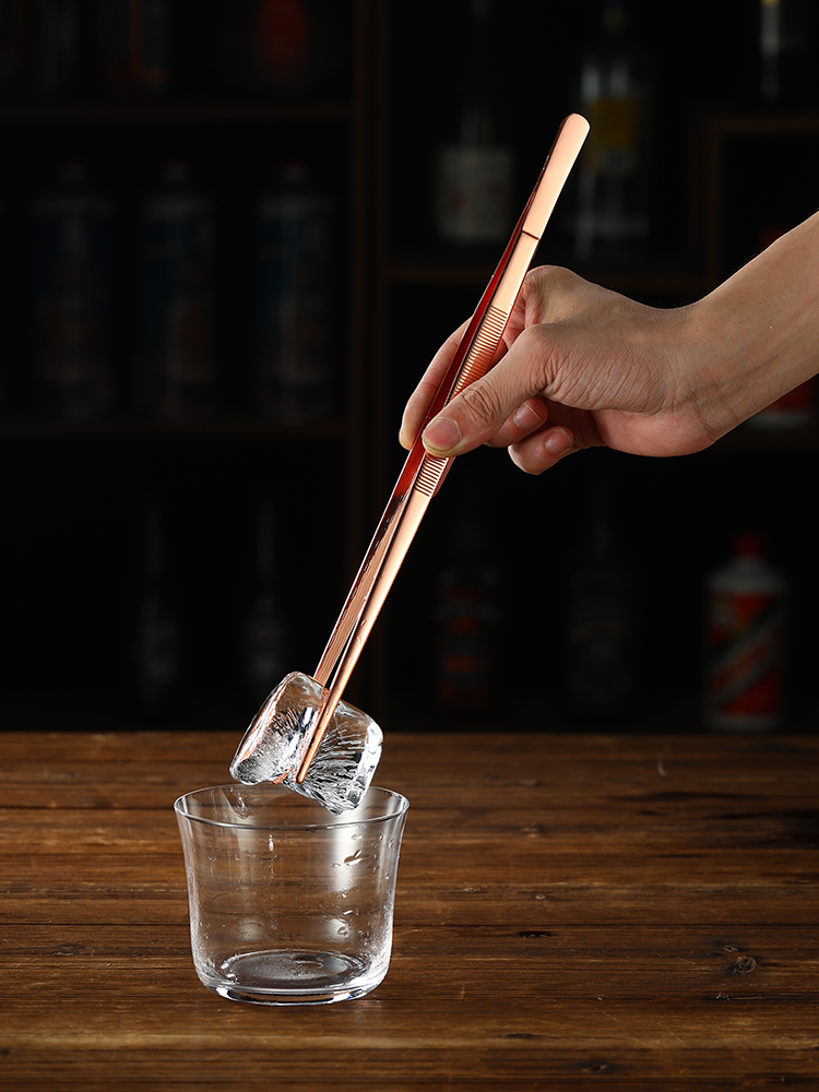Stainless Steel Kitchen Seafoo – Bitters Bottle Set recenzja i cena