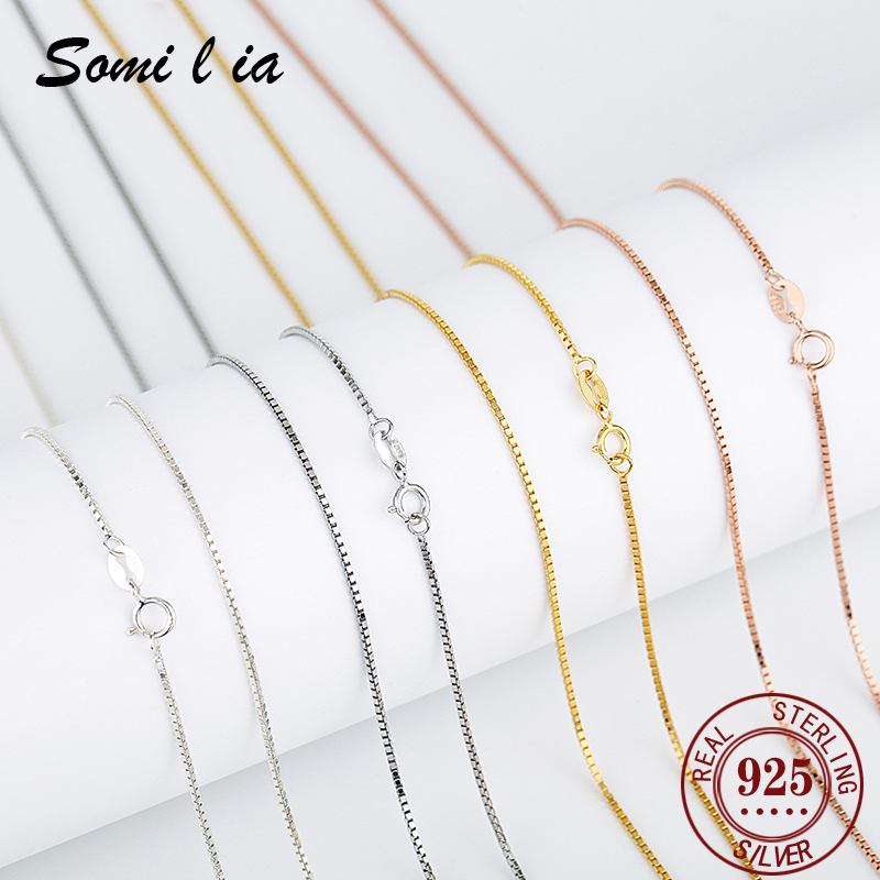 SOMILIA 2023 Fashion Necklace  – Bar Cart Gold recenzja i cena