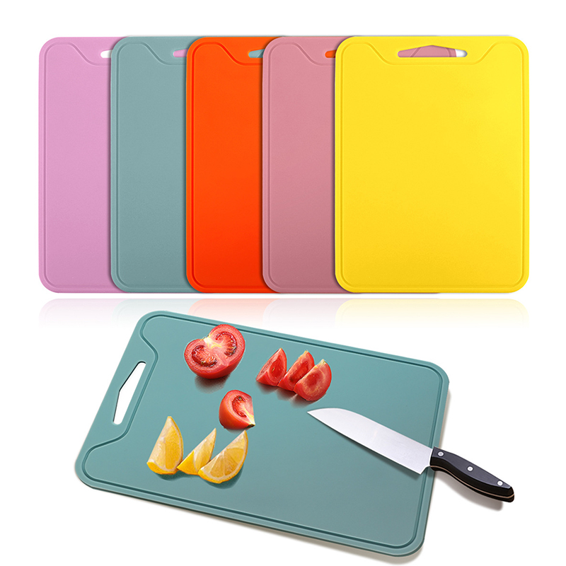 New Silicone Cutting Board Non – Bar Mat Rubber recenzja i cena