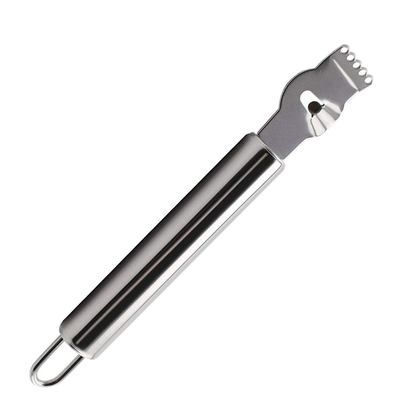 LMETJMA Stainless Steel Lemon  – Peeler Channel Knife recenzja i cena