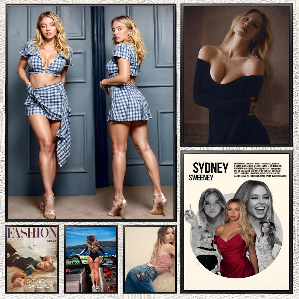 actor S-Sydney S-Sweeney Poste – Home Bar Sydney recenzja i cena