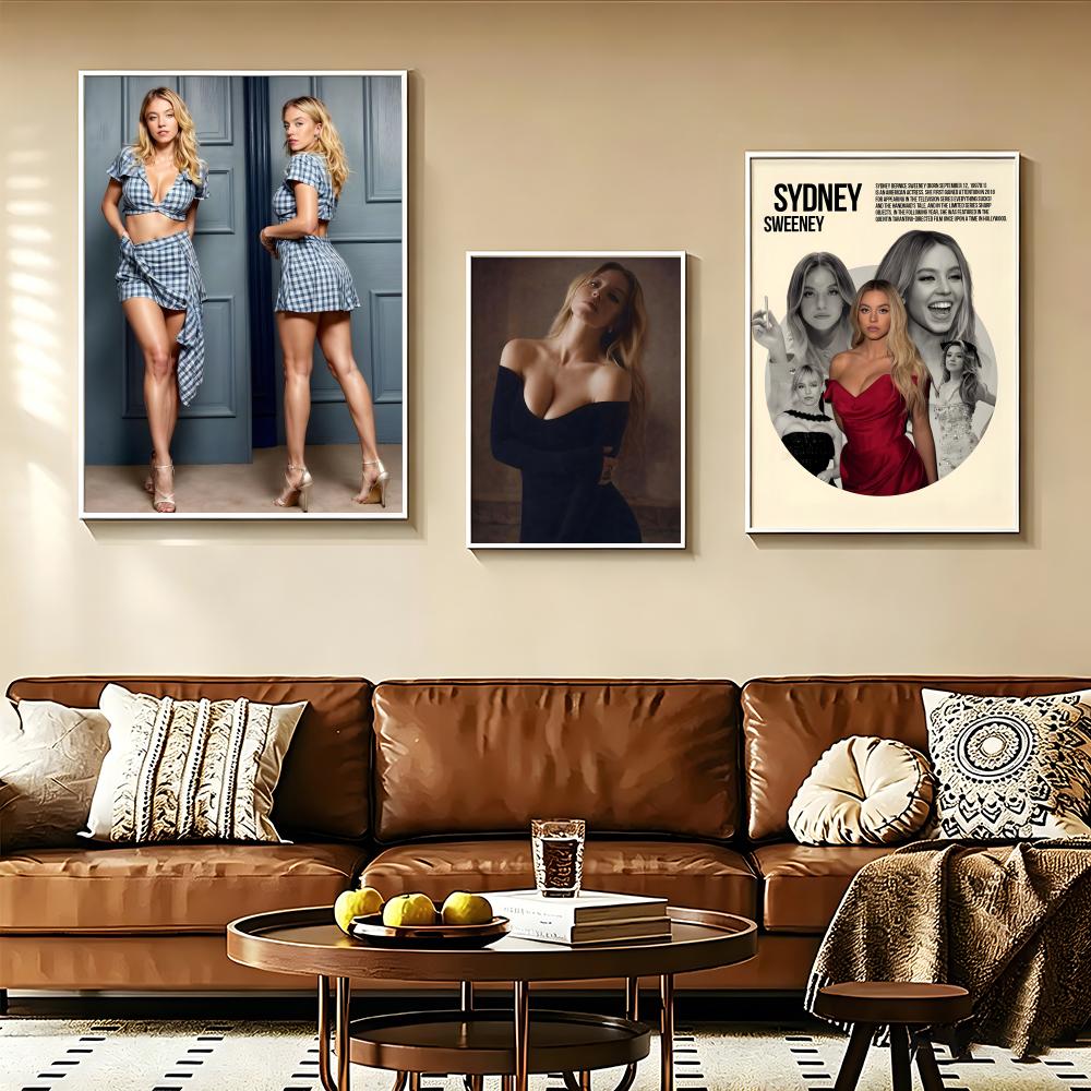 actor S-Sydney S-Sweeney Poste – Home Bar Sydney recenzja i cena
