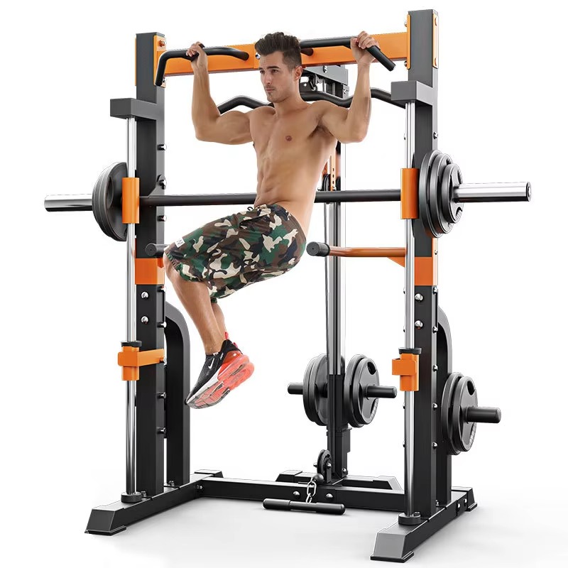 Power Dip Station Adjustable P – Home Bar Stand recenzja i cena