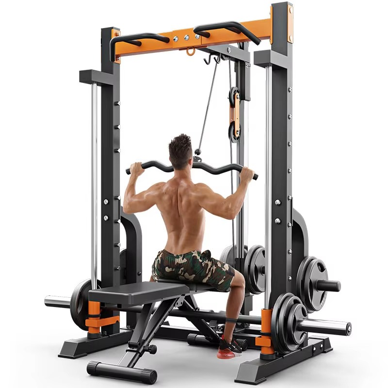 Power Dip Station Adjustable P – Home Bar Stand recenzja i cena