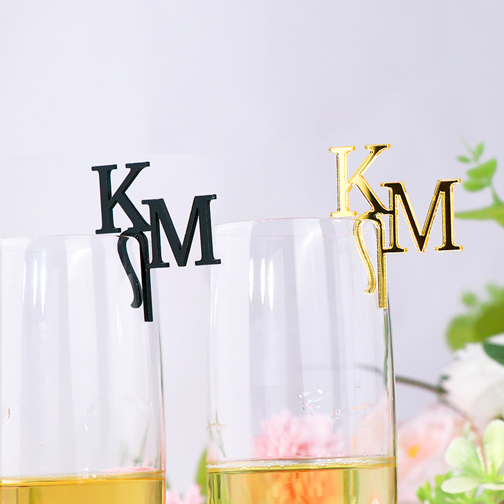 20/50/100pcs Personalized Drin – Cocktail Recipe Book recenzja i cena