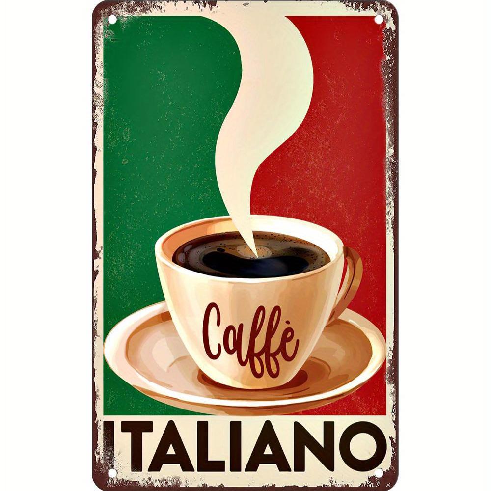 Art Deco Style Italian Coffee  – Home Bar And Coffee recenzja i cena