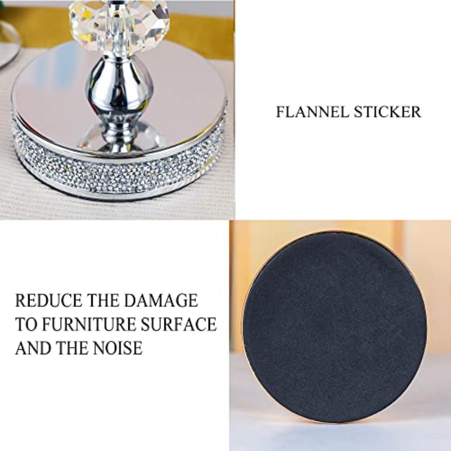 Pillar Candle Holders, Candle  – Home Bar And Coffee recenzja i cena