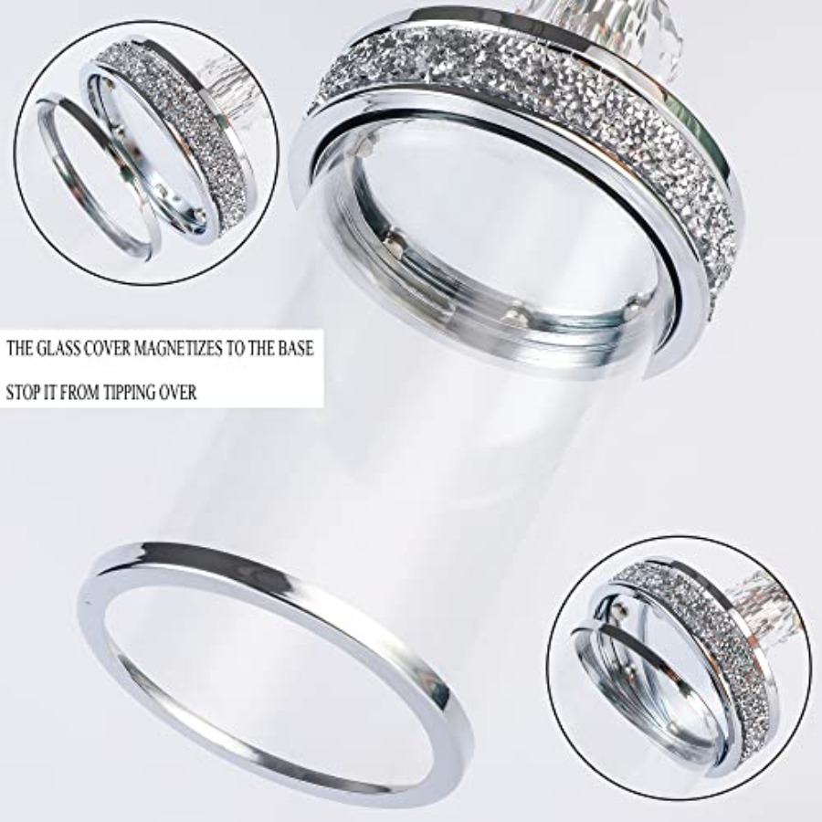 Pillar Candle Holders, Candle  – Home Bar And Coffee recenzja i cena