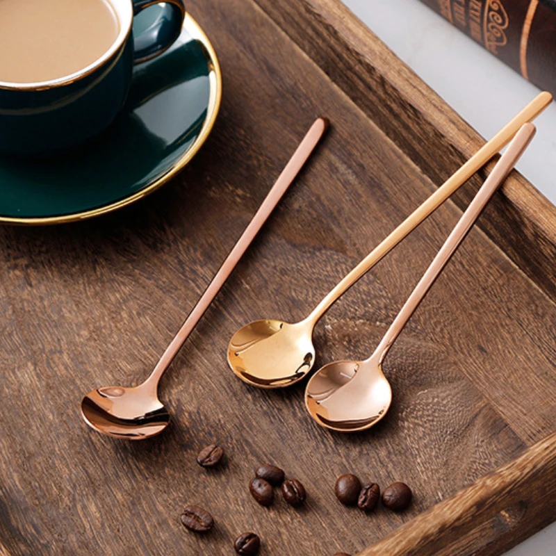 Stainless Steel Spoon Thicken  – Ice Pick Pick recenzja i cena