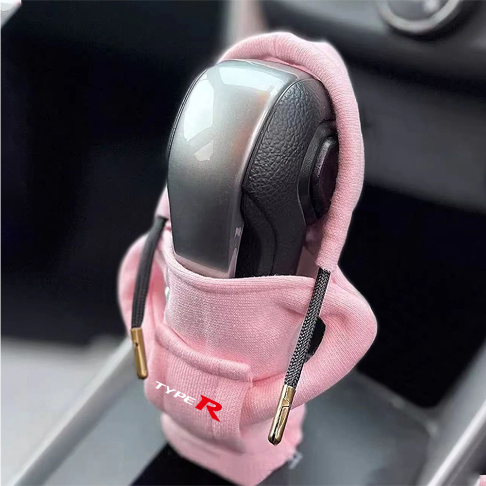 Car Hoodie Change Speed Lever  – Speed Pourer Cap recenzja i cena