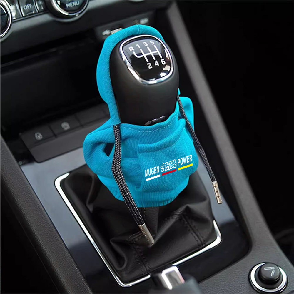 Car Hoodie Change Speed Lever  – Speed Pourer Cap recenzja i cena