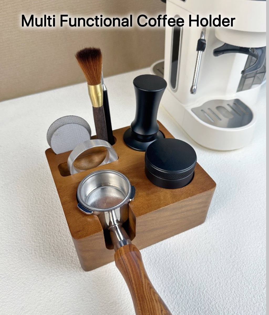 51mm 54mm 58mm Coffee Tamping  – Home Barista recenzja i cena