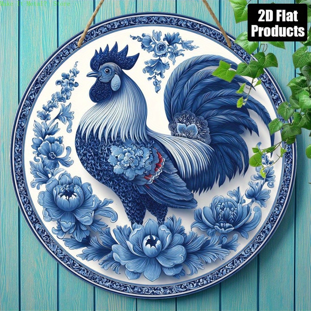 Vintage The Silkie Inn Round T – Home Bar Accessories recenzja i cena