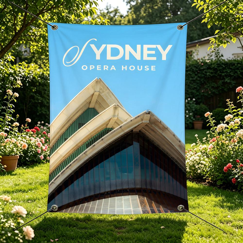 Sydney Opera House, Sydney Fla – Home Bar Sydney recenzja i cena