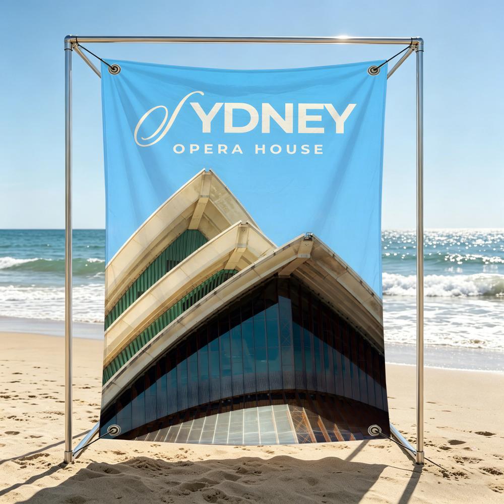 Sydney Opera House, Sydney Fla – Home Bar Sydney recenzja i cena