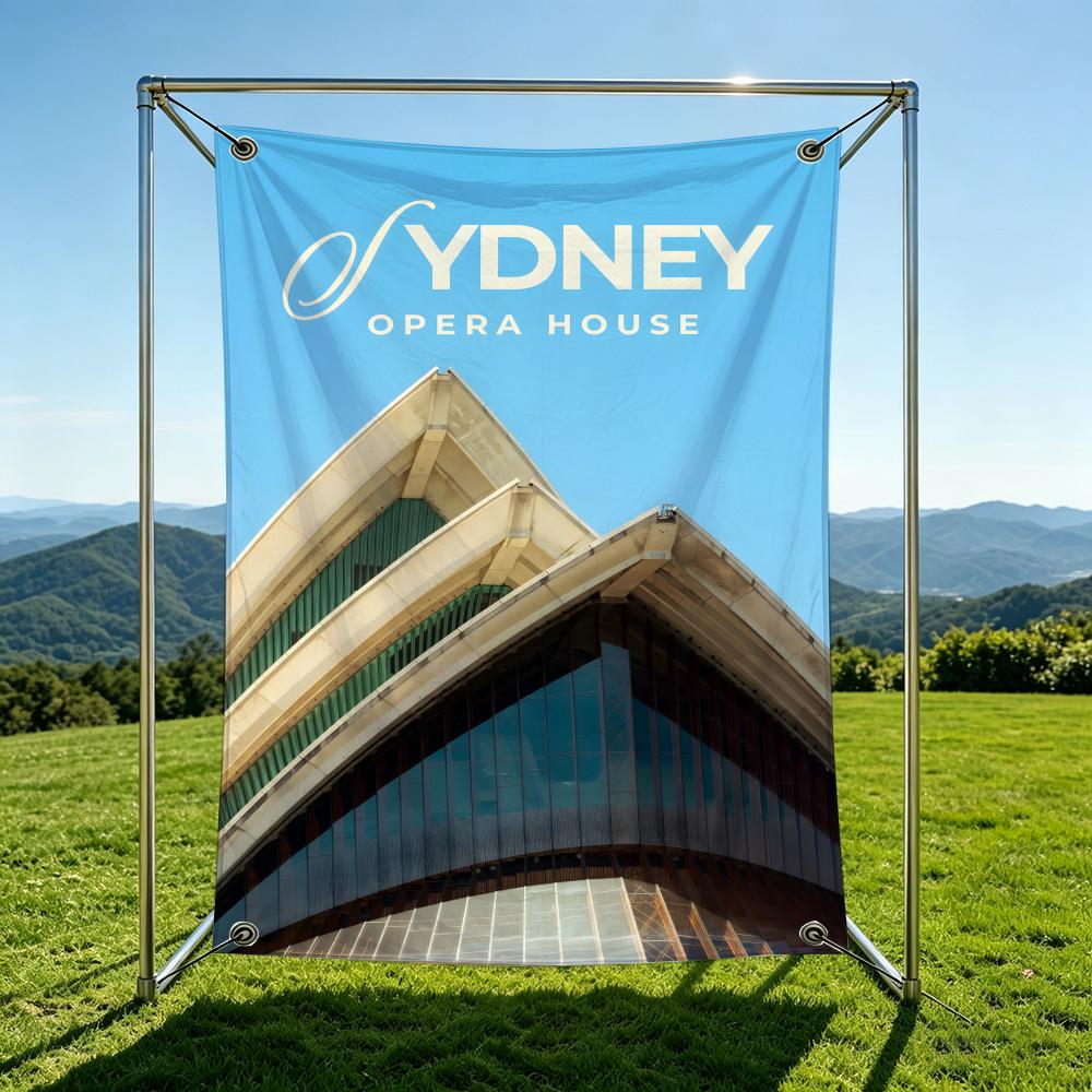 Sydney Opera House, Sydney Fla – Home Bar Sydney recenzja i cena
