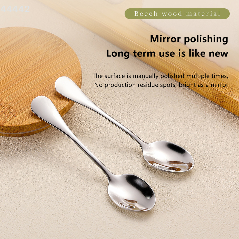 3/5Pcs Coffee Tea Ice Cream Sp – Ice Pick Pick recenzja i cena