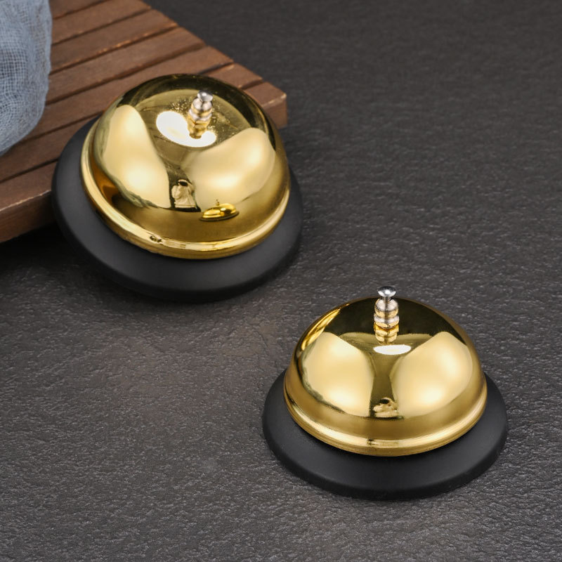 1PC Meal Bell Restaurant Kitch – Home Bar And Counter recenzja i cena