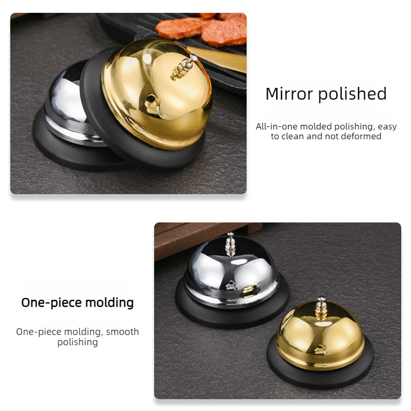 1PC Meal Bell Restaurant Kitch – Home Bar And Counter recenzja i cena