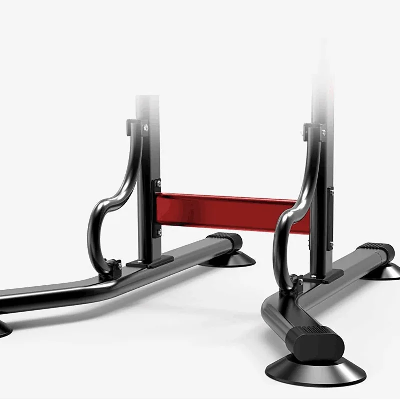 Household Gym Fitness Chinning – Home Bar Stand recenzja i cena