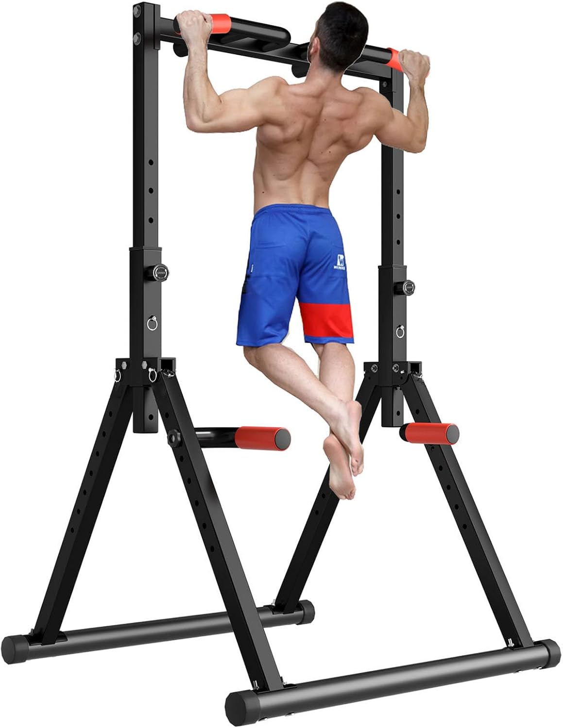 Power Tower Pull Up Bar Free S – Home Bar Stand recenzja i cena