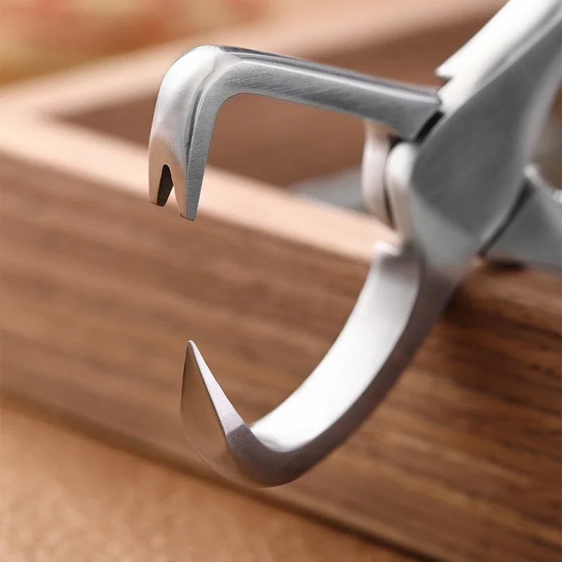 Professional Stainless Steel T – Ice Pick Pick recenzja i cena