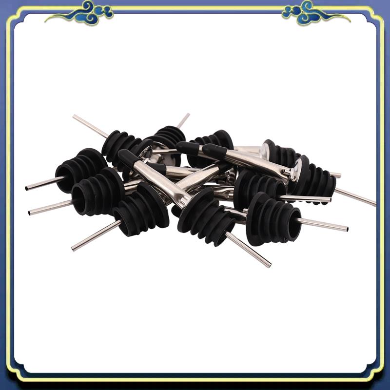 A56P-36Pcs Stainless Steel Spi – Speed Pourer Cap recenzja i cena
