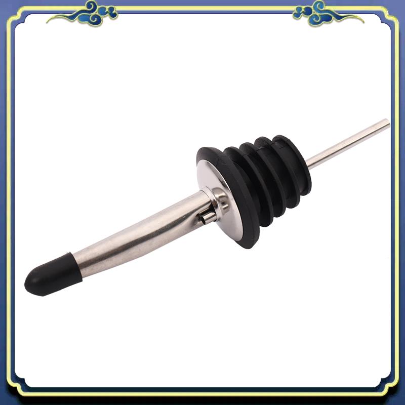 A56P-36Pcs Stainless Steel Spi – Speed Pourer Cap recenzja i cena