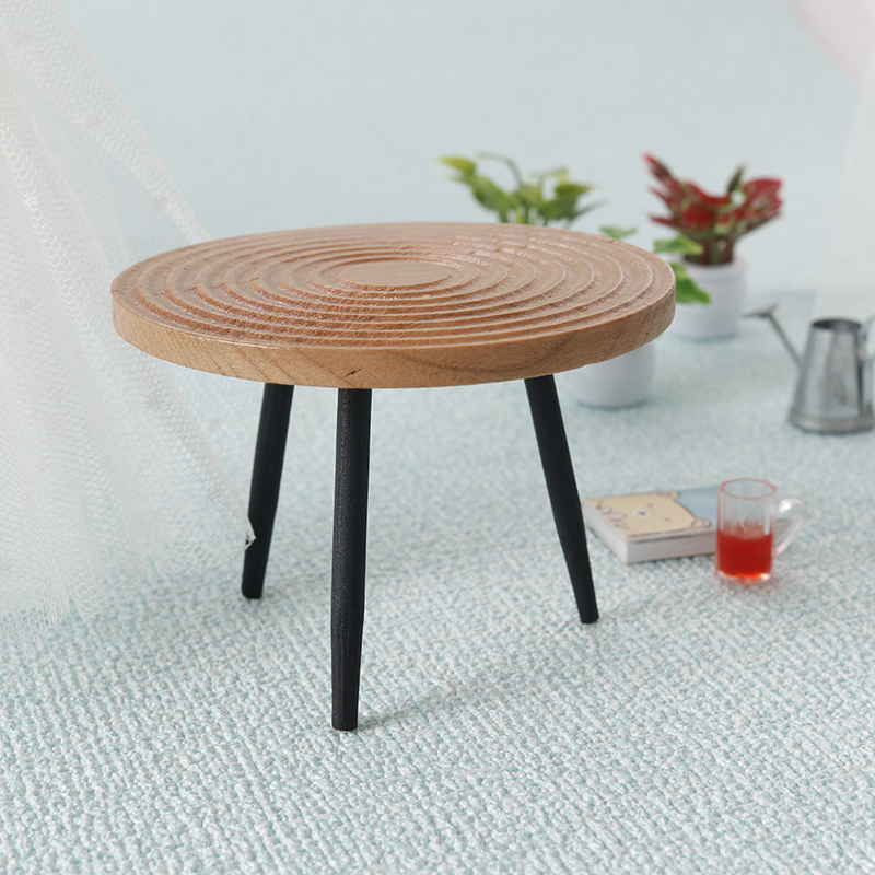 1:12 Dollhouse Miniature Round – Home Barista recenzja i cena