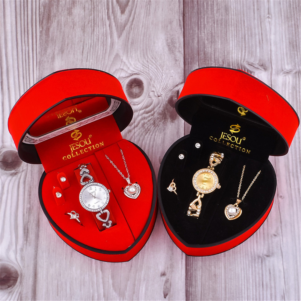2025 New Women Bracelet Watch  – Bar Cart Gold recenzja i cena
